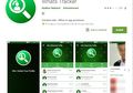 Begina Cara Jitu Mengetahui Orang yang suka Kepoin Profil WhatsApp Kamu