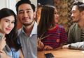 Rayakan Lebaran Bareng Keluarga Besar, Perut Syahnaz Sadiqah Jadi Sorotan Netizen, Hamil?