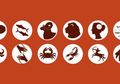 Waduh, 5 Zodiak Ini Ternyata Paling Mudah Dibohongi Pasangannya, Lho! Bisa Jadi Zodiak Anda!