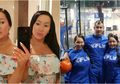 Saking Identiknya, Sepasang Wanita Kembar Ini Berbagi Pria yang Sama