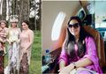 Heboh Raffi Ahmad Naik Helikopter, Sederet Artis Ini Juga Biasa Naik Pesawat Khusus!