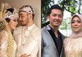 Jadi MC di Resepsi Pernikahan Syahnaz Sadiqah, Intip Penampilan Elegan Ananda Omesh dan Dian Ayu, Serasi Banget!