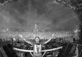 DJ Avicii dan Rentetan Perjuangannya Melawan Berbagai Pernyakit Selama Hidup