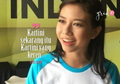 Yuki Kato Katakan Kartini Zaman Sekarang Keren!