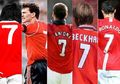 Oh Begini tho Asal Mula Nomer Punggung dalam Sepakbola, Ternyata dari Hal Sederhana!