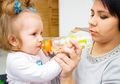 Sebabkan Kematian! Ini Tanda dan Solusi Dehidrasi pada Anak Moms!