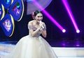 Ayu Ting Ting Lakukan Photoshoot, Bagian Ketiaknya Bikin Gagal Fokus!