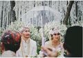 Tertarik Gelar Pernikahan ‘Outdoor’ ala Syahnaz dan Jeje? 4 Hal Ini Wajib Diperhatikan