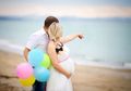 Kemana Tujuan Moms Untuk Babymoon? Berikut Daftar Panduannya