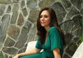Jadi Aktivis Sosial, Begini Wulan Guritno Ajarkan Anak Peduli Sesama