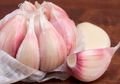 Ini 7 Alasan Kita Harus Makan Bawang Putih Setiap Hari