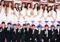 Untuk Pertama Kalinya, I.O.I dan Wanna One Bakal Ketemu di Produce 48