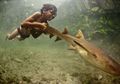 Suku Bajo, Kelompok Manusia Pertama yang Alami Adaptasi Genetika agar Dapat Menyelam di Laut