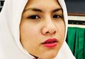Evelin Mantan Istri Aming Minta Penampilan Tak Dibully, Mantap Berhijab?