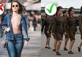 Dari Larang Pakai Kaos Warna Kuning Sampai Pakai Jeans, Inilah 7 Aturan Aneh di Berbagai Negara