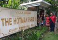 Yuk Intip Villa Mewah Milik Hotman Paris di Bali, Boleh Menginap Asal Bayar Rp29 Juta Semalam!