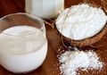 Jarang Diketahui, Inilah 5 Manfaat Kesehatan Minum Santan Kelapa