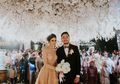 Sudah Tiba di Amerika, Ini Momen Bulan Madu Syahnaz Sadiqah dan Jeje!