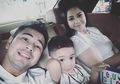 Bukan Beberes Rumah, Nagita Slavina Justru Lakukan Ini Usai 2 Hari Sibuk!
