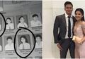 Dari SD Hingga Kuliah Selalu Lulus Bersamaan, Pasangan Ini Dijuluki Couple Goals!