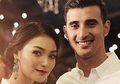 So Sweet! Citra Kirana Dapat Kejutan Romantis dari Ali Syakieb