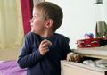 Waduh, Si Kecil Ketahuan Mencuri? Begini Cara Mengatasinya Moms!