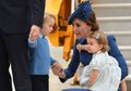 Pangeran George dan Putri Charlotte Ikut Bantu Kemas Tas Bersalin Kate Middleton, Intip Yuk Isinya!