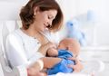 Luar Biasa! Berikut Ini Adalah Berbagai Keajaiban ASI Bagi Bayi