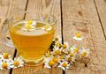 Wow Teh Chamomile Khasiatnya Juara untuk Wajah Berseri dan Awet Muda!