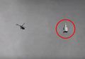 (Video) Mirip UFO, Rupanya Inilah Wujud Sesungguhnya Benda Asing Tersebut!
