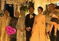Begini Akrabnya Ibu Nagita dan Raffi di Pernikahan Syahnaz, Kompak!