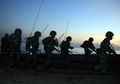 Meski Mesin Kapalnya Mati, Pasukan Infiltran TNI AL Ini Berhasil Memenangkan Pertempuran saat Dikeroyok Pesawat Tempur dan Kapal Perang Belanda