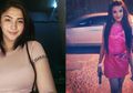 (Foto) Pamerkan Transfomasi Sebelum Menjadi Secantik Ini, Anda Akan Kaget Melihat Masa Lalunya