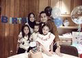Rio Stokhorst 'Aris' Ulang Tahun, Ini Kejutan Romantis Dari Sang Istri
