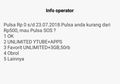 Pulsa Indosat Terus Terpotong Tanpa Sebab, Atasi Dengan 3 Cara Ini