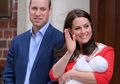 Kate Middleton Melahirkan Bayi Laki-laki, Inilah Pangeran Baru Inggris yang Jadi Pewaris ke-5 Tahta Kerajaan Inggris