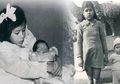 Jadi Ibu Termuda, Ini Kisah Lina Medina Perempuan 5 Tahun yang Sudah Melahirkan Bayi