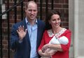 Jadi Langganan Tempat Bersalin Kate Middleton, Ini Fasilitas dan Harga Rumah Sakit Lindo Wing
