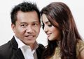 Beberkan Foto Ashanty Tanpa Make Up, Anang : "Bojoku Emang Bule"