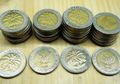 Kaget, Koin Lawas Seribu Rupiah Gambar Kelapa Sawit Ini Dijual dengan Harga Jutaan!