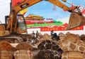 Pemerintah di Desa Ini Hancurkan 500 Peti Mati. Ternyata Ini Alasannya