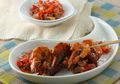 Resep Sate Udang Sambal Matah Ini Bikin Lezatnya Udang Makin Nendang