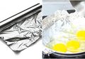 Jarang Diketahui Orang, Inilah 5 Cara Lain Memanfatkan Alumunium Foil untuk Keperluan Lebaran