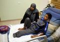 Bocah Palestina Ini Harus Kehilangan Kakinya Setelah Ditembak oleh Pasukan Israel