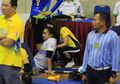 Aprilia Manganang Sempat Cedera Hamstring, Begini Cara Meredakan Sakitnya!