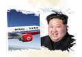Dikenal Kaya Raya, Pesawat Pribadi Kim Jong Un Ternyata Tak Mampu Lagi Terbang Jarak Jauh