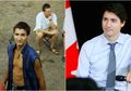 Pesonanya Bikin Wanita Jatuh Hati, Begini Fakta Menarik Perdana Menteri Kanada Justin Trudeau