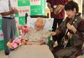 Nabi Tajima, Orang Tertua di Dunia dan Orang Terakhir dari Abad ke-19 Meninggal Dunia di Usia 117 Tahun