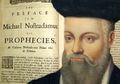 Ramalan Nostradamus: Perang Dunia III Mulai dari Timur Tengah