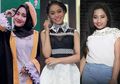 Usianya Masih Belasan Tahun, 5 Artis Ini Berhasil Jadi Juara di Ajang Pencarian Bakat